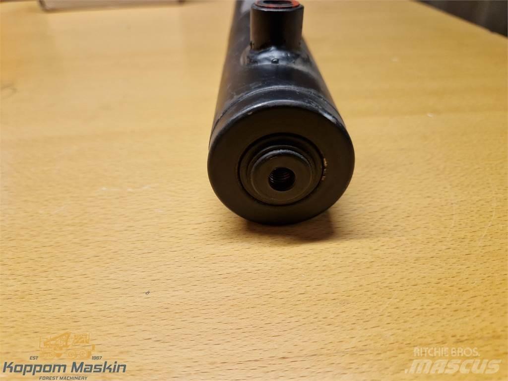 Eco Log 073-0220 油圧機