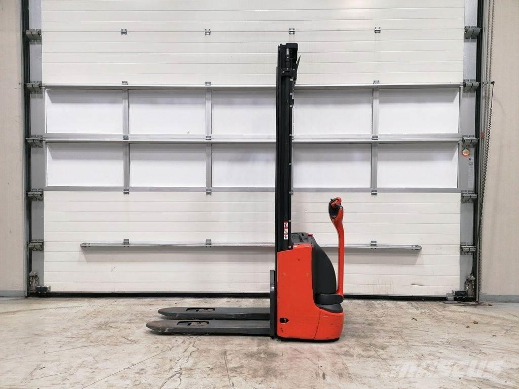 Linde L10 ウォーキンフォークリフト
