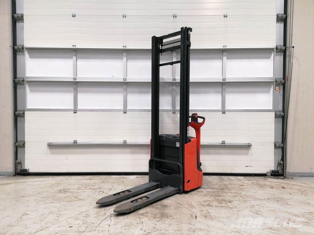 Linde L10 ウォーキンフォークリフト