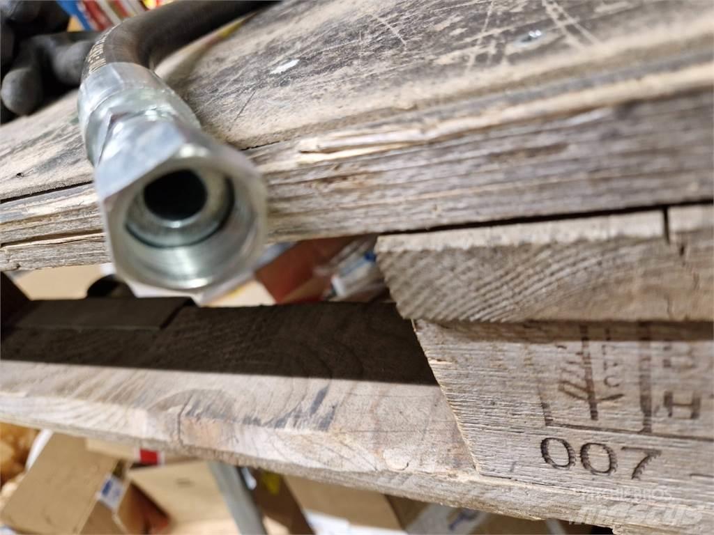 Eco Log 7033474 油圧機