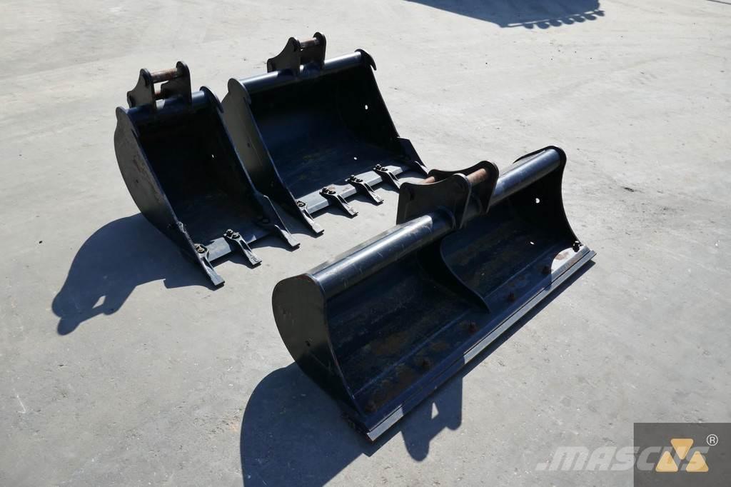  Onbekend Bucket バケット