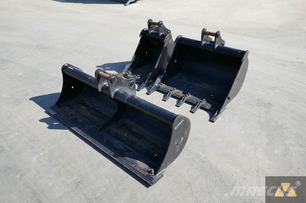  Onbekend Bucket バケット