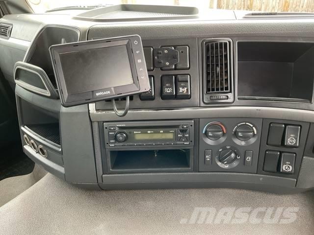 Volvo FM 380 アームロール
