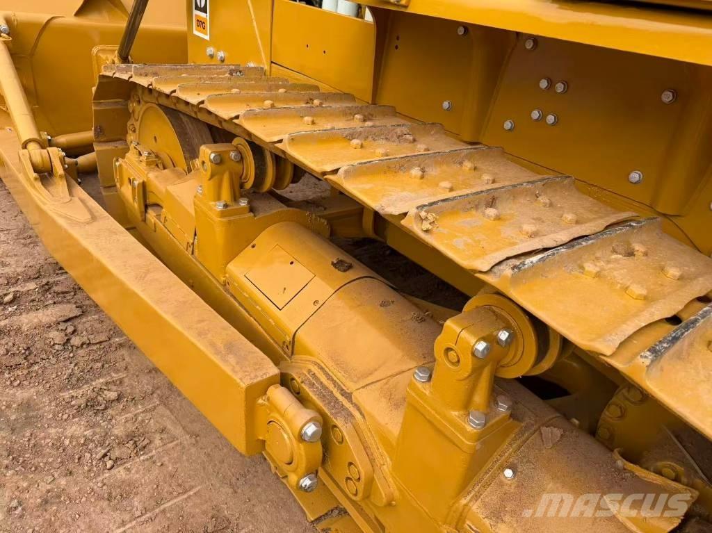 CAT D 7 G ブルドーザー