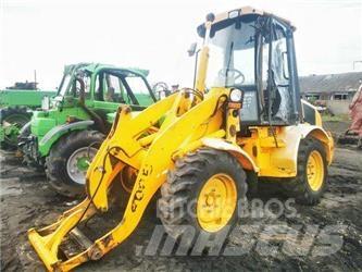 JCB 408 ZX   flywheel エンジン