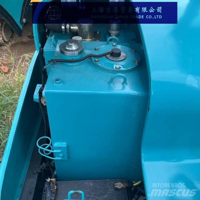 Sunward SWE 70 E ミニ油圧ショベル 7t以下（ミニユンボ・ミニディガー）