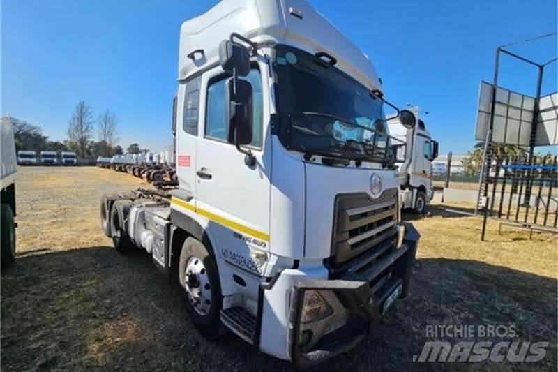 UD TRUCKS QUON その他トラック