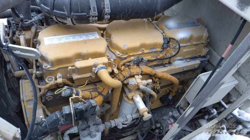 Metso LT 300 S 自走式クラッシャー
