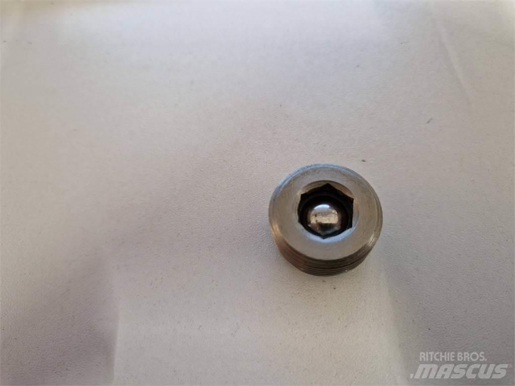 Rottne 072-0127 ハーベスタヘッド