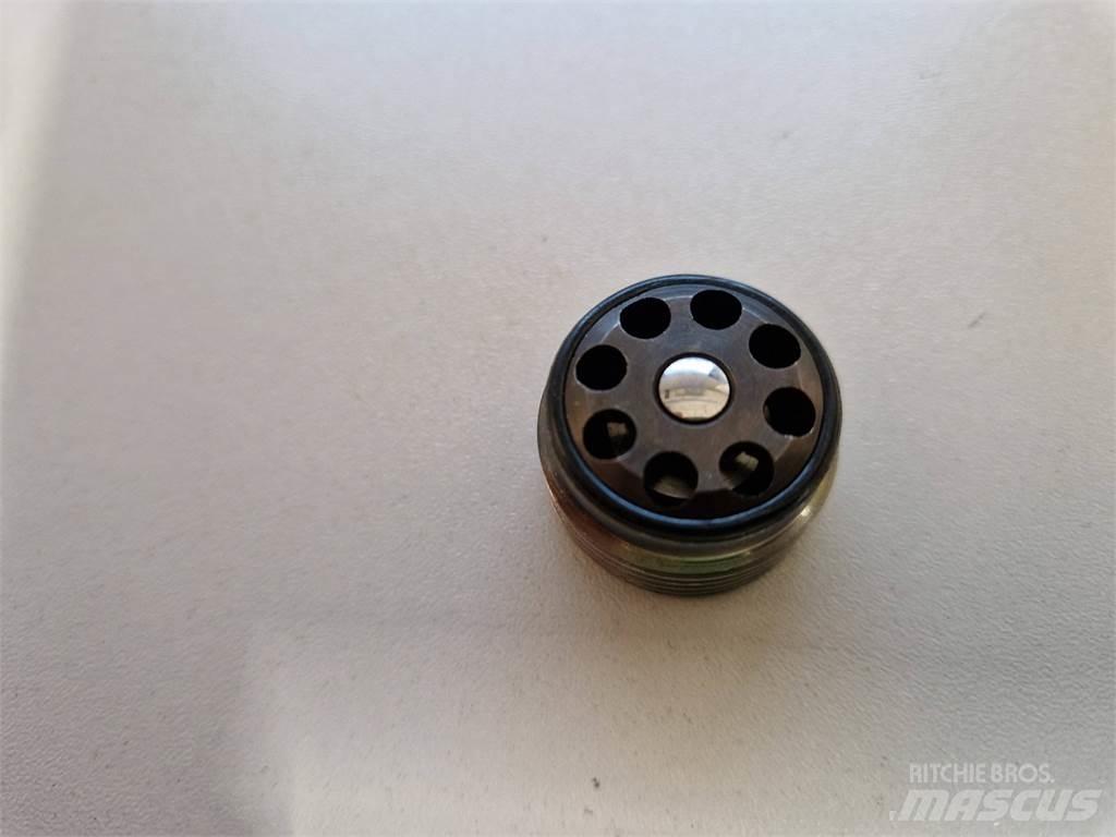 Rottne 072-0127 ハーベスタヘッド