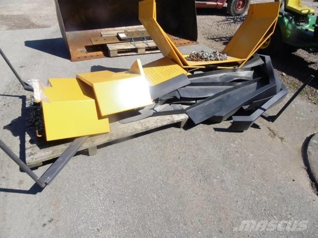 Volvo L 150 C ホイールローダー・タイヤショベル
