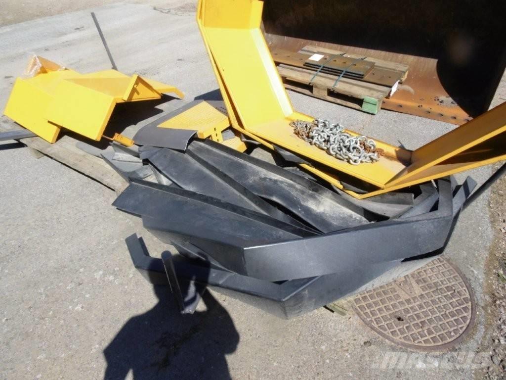 Volvo L 150 C ホイールローダー・タイヤショベル