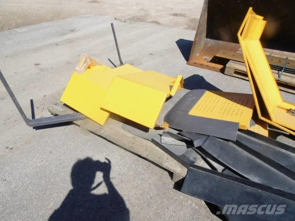 Volvo L 150 C ホイールローダー・タイヤショベル