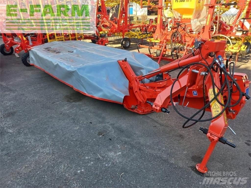 Kuhn gmd 310 ff 芝刈り機