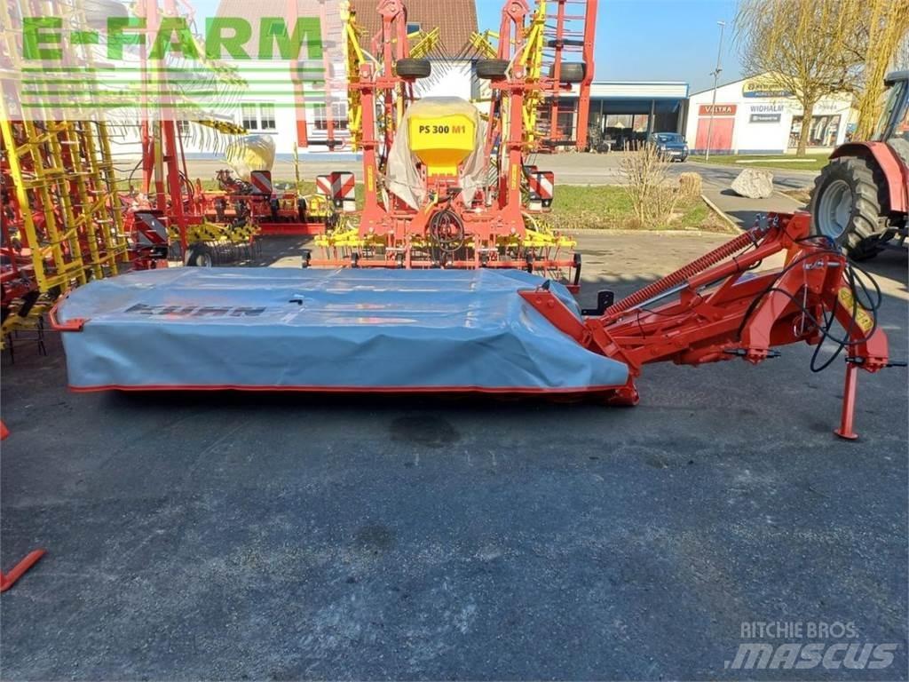 Kuhn gmd 310 ff 芝刈り機