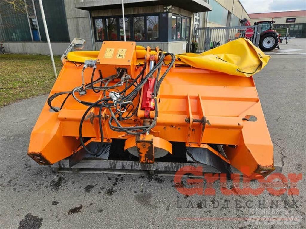 Rasco TRP 1,50 m ドレッシング装置