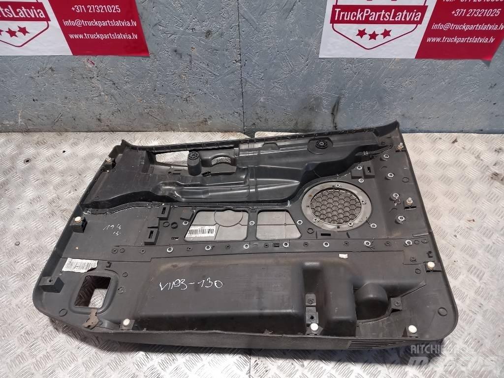 Volvo FH 12    20584944 キャビン及び内装