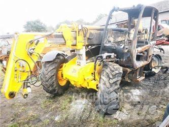 JCB 535-95 engine エンジン
