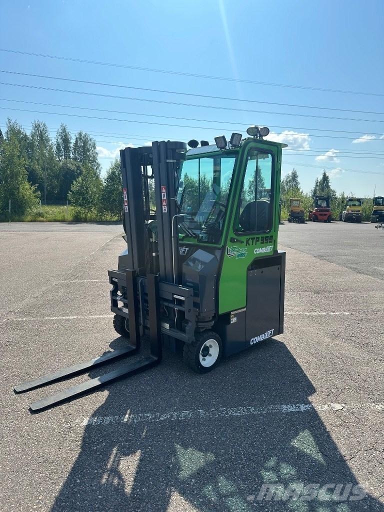 Combilift CBE 3000 バッテリーフォークリフト