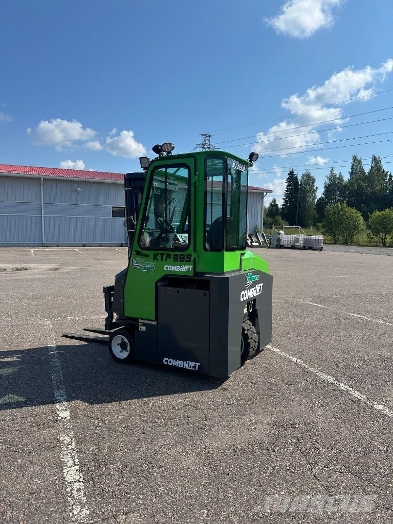 Combilift CBE 3000 バッテリーフォークリフト