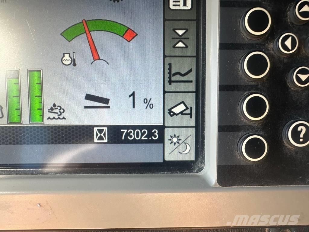 CAT D 5 K 2 LGP ブルドーザー