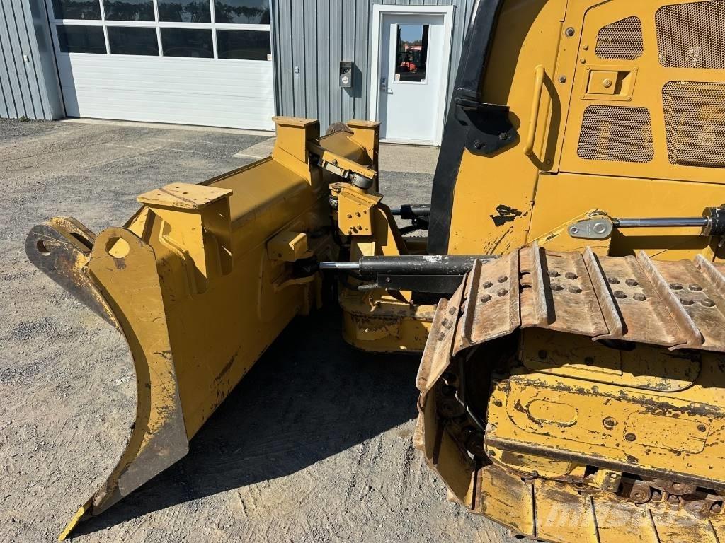 CAT D 5 K 2 LGP ブルドーザー