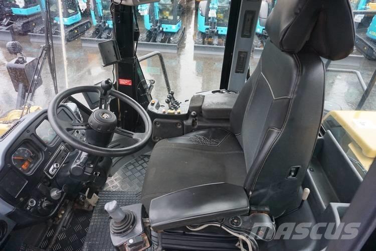 CAT 950 H ホイールローダー・タイヤショベル