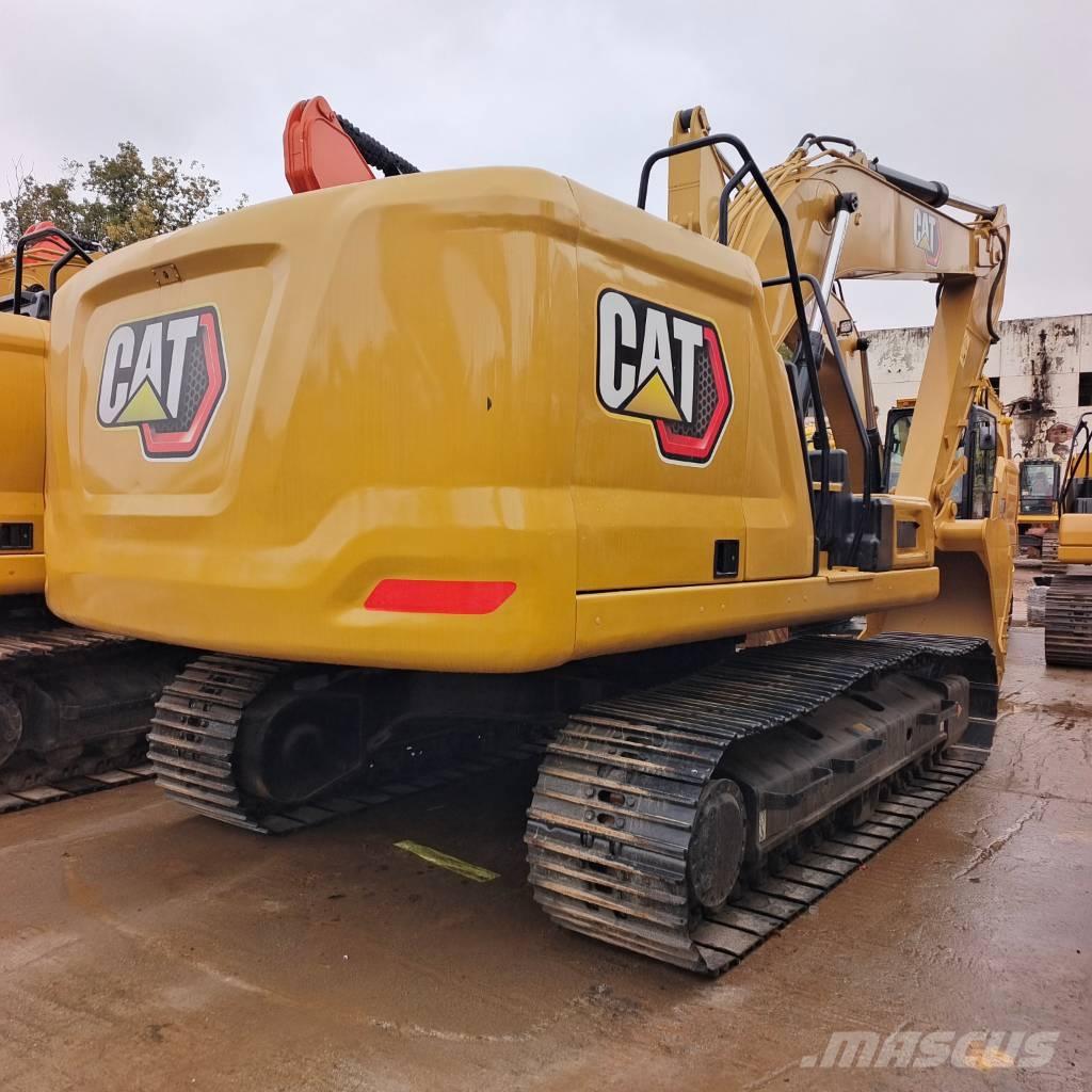 CAT 320 GC 大型油圧ショベル12t以上（パワーショベル・ユンボ）