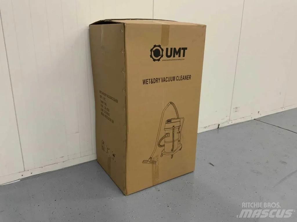  UMT 100L - 3600W 建設機械 -　その他