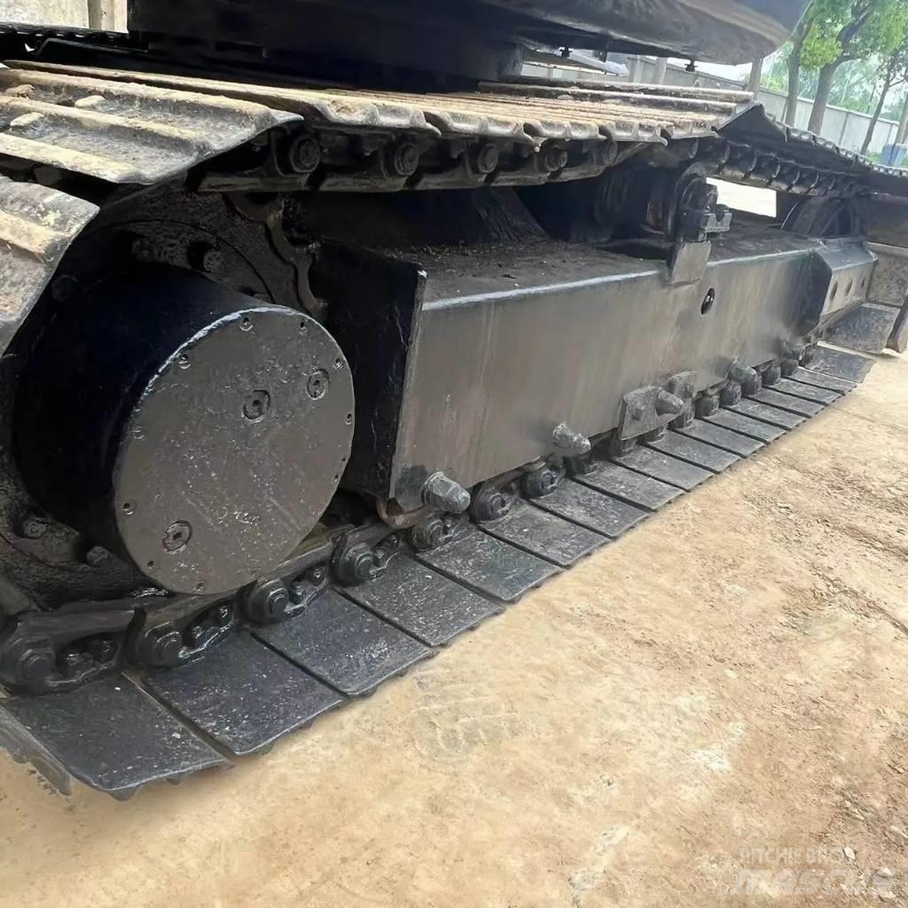 Doosan DX 60-9C ミニ油圧ショベル 7t以下（ミニユンボ・ミニディガー）