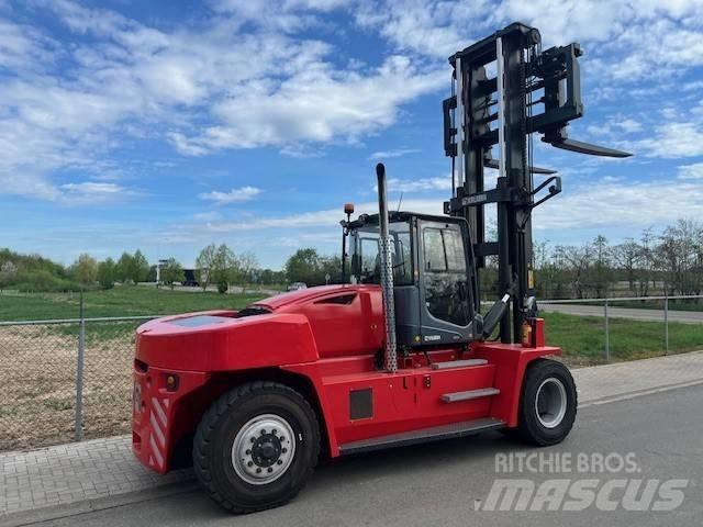 Kalmar DCG 160-12 ディーゼル・軽油