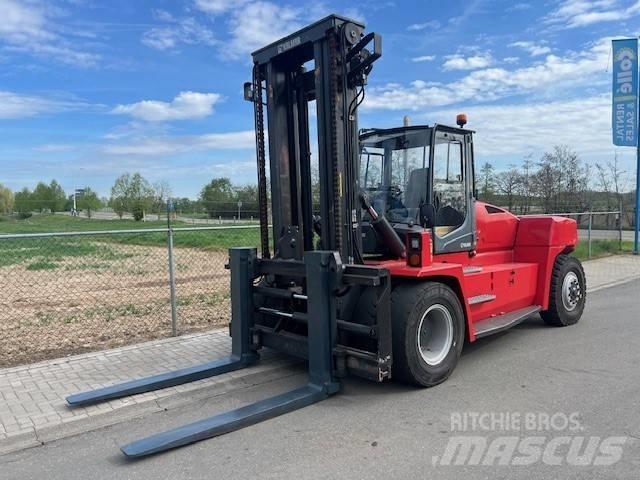 Kalmar DCG 160-12 ディーゼル・軽油