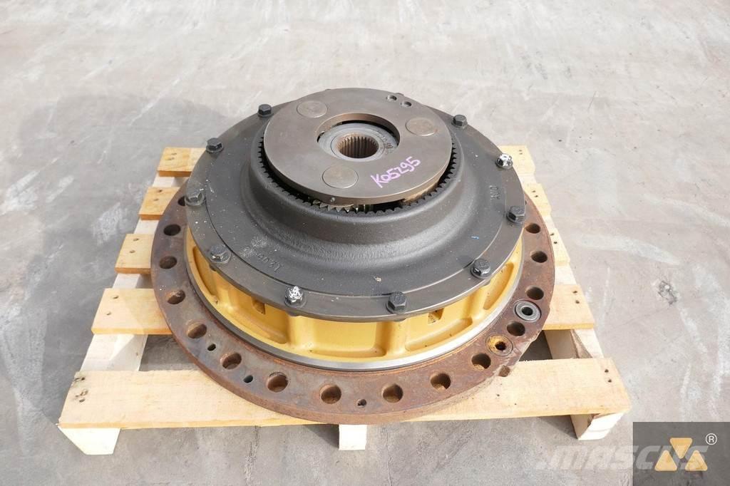 CAT 8E-5273 トラック・トレーラー - 　その他