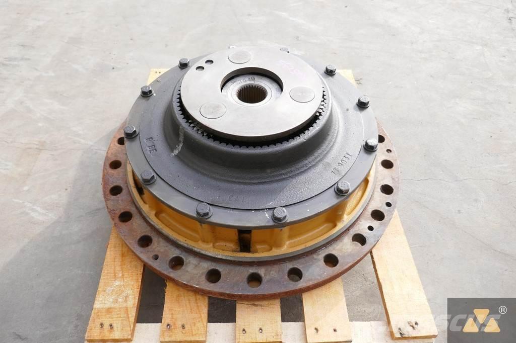 CAT 8E-5273 トラック・トレーラー - 　その他