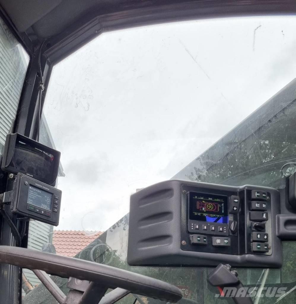 RMH Vulcan 20 GOLD ミキサーフィーダー