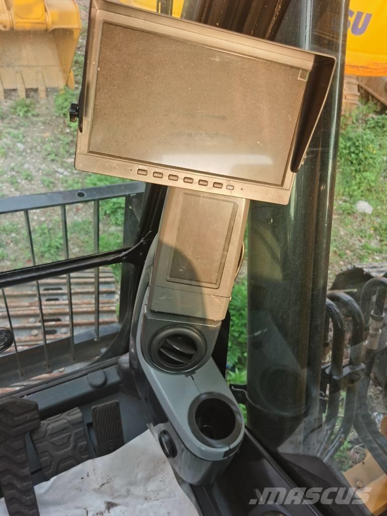 CAT 320 D2 大型油圧ショベル12t以上（パワーショベル・ユンボ）