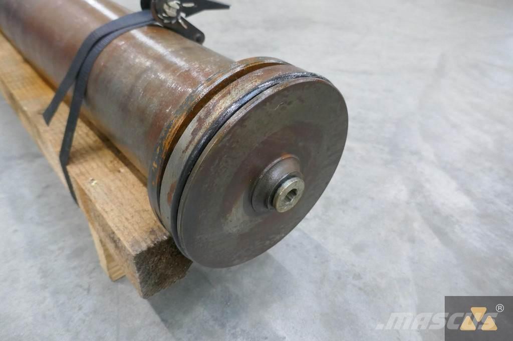 CAT 8E-2837 トラック・トレーラー - 　その他