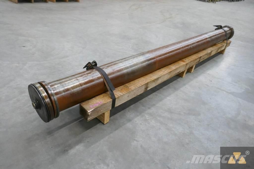 CAT 8E-2837 トラック・トレーラー - 　その他