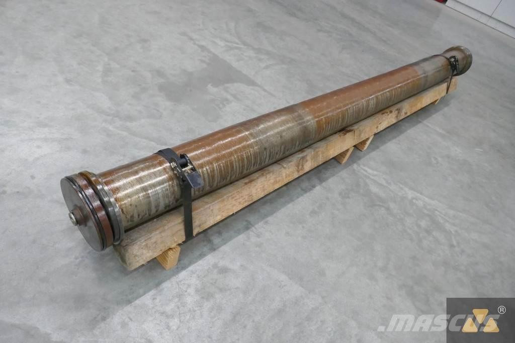 CAT 8E-2837 トラック・トレーラー - 　その他