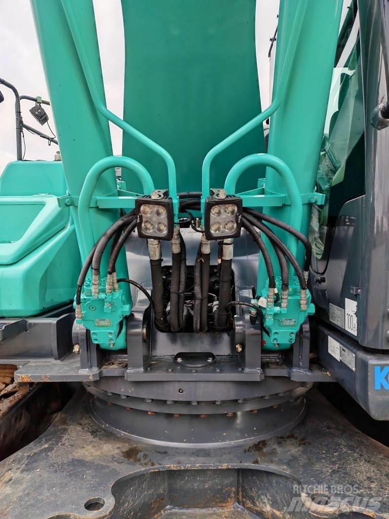 Kobelco SK 260 LC-10 大型油圧ショベル12t以上（パワーショベル・ユンボ）