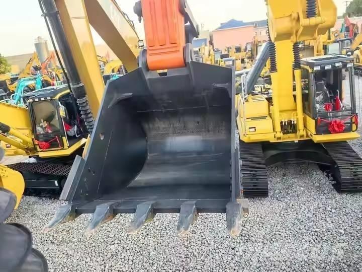 Doosan DX 300 LC 大型油圧ショベル12t以上（パワーショベル・ユンボ）