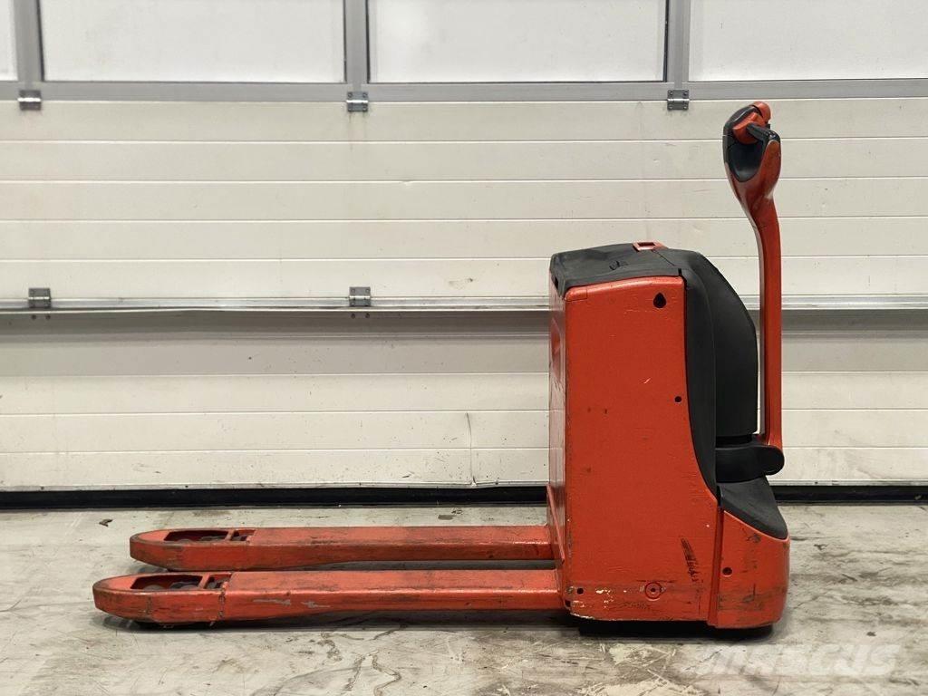 Linde T16 ローリフト