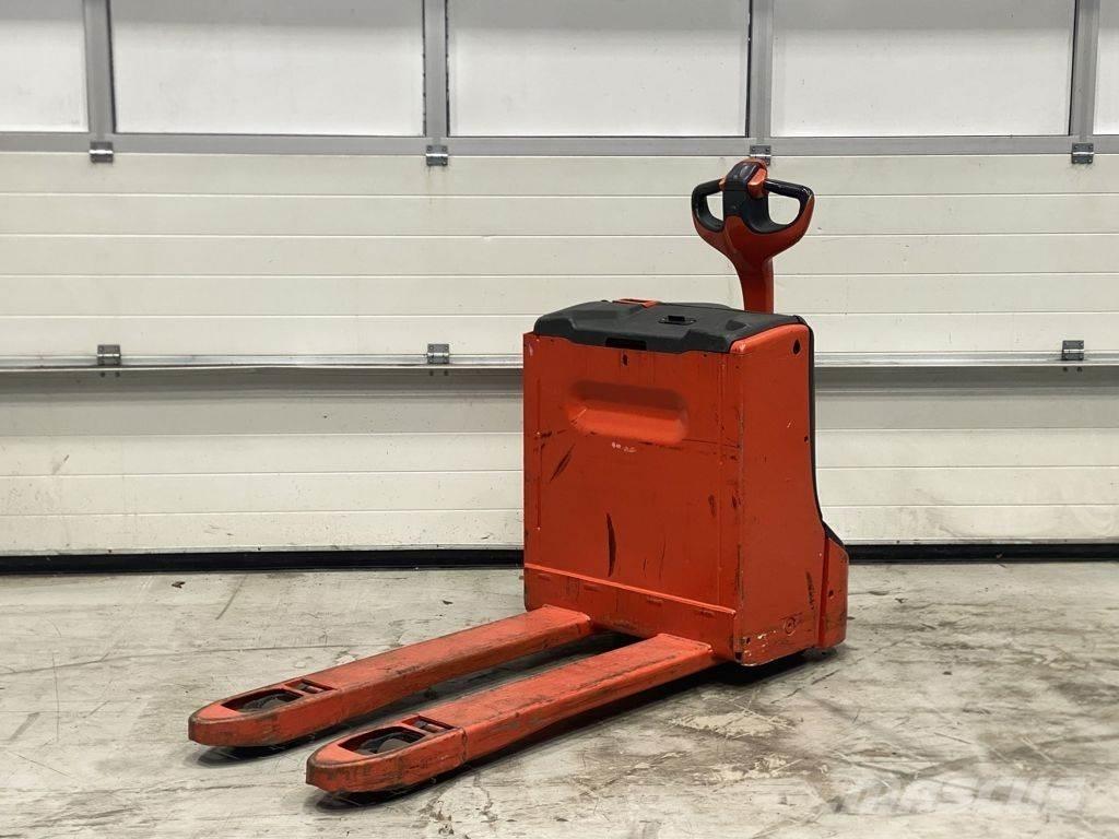 Linde T16 ローリフト