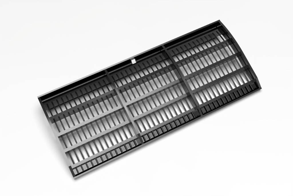 PW 777249.1 コンバインハーベスターアクセサリー・アタッチメント