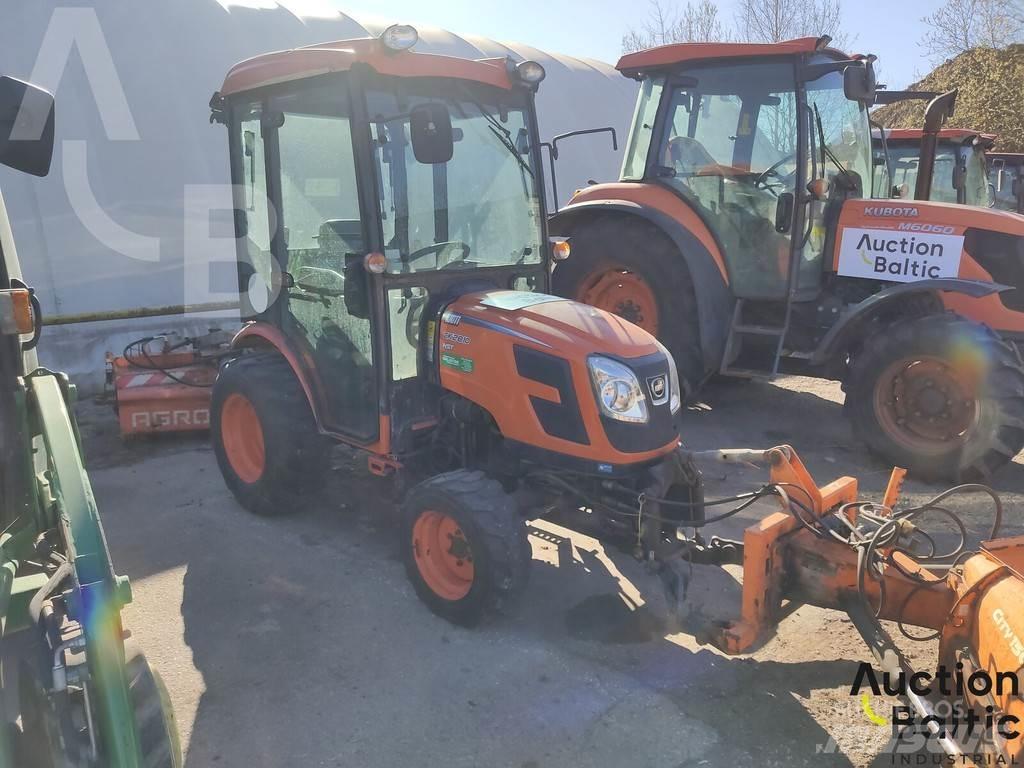 Kioti CK 2810 トラクター