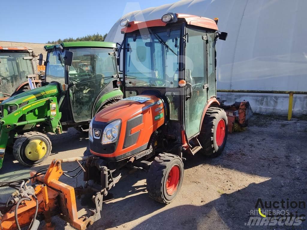 Kioti CK 2810 トラクター