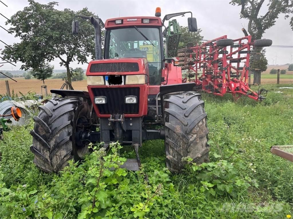 Case IH 7240 Pro トラクター
