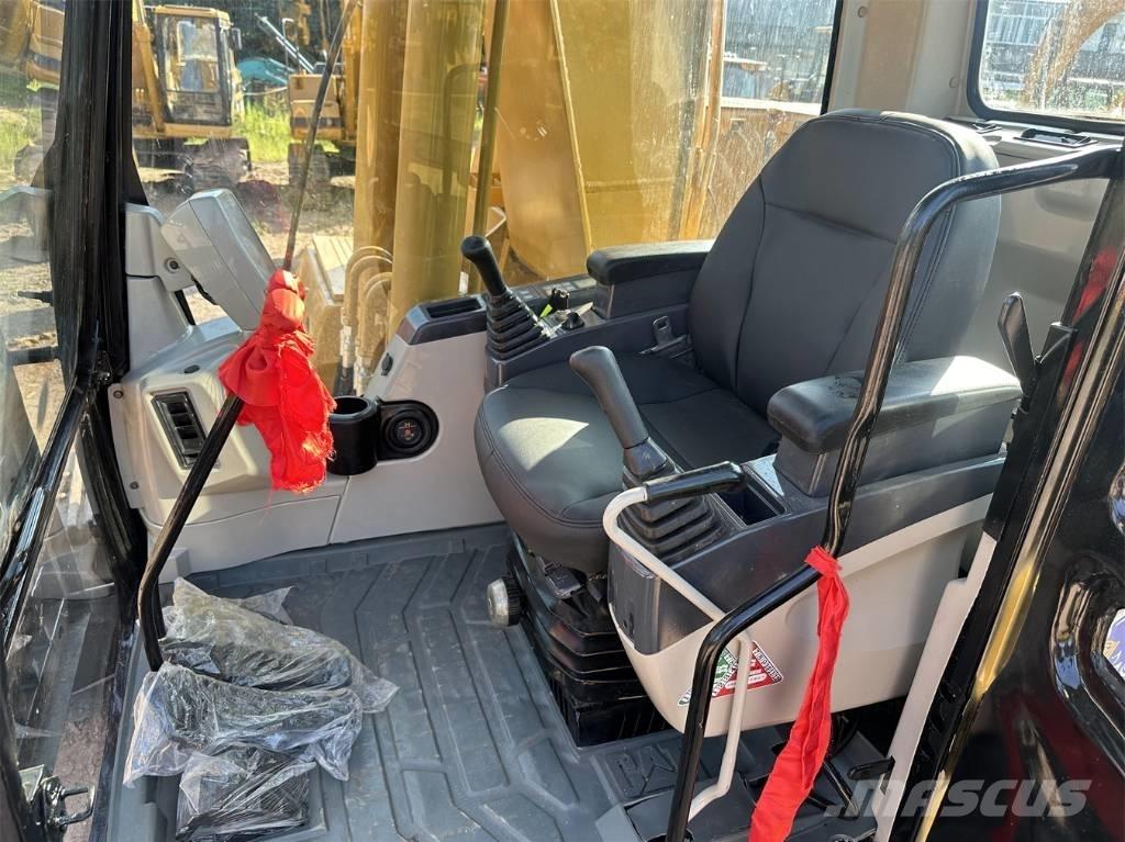 CAT 320 C 大型油圧ショベル12t以上（パワーショベル・ユンボ）