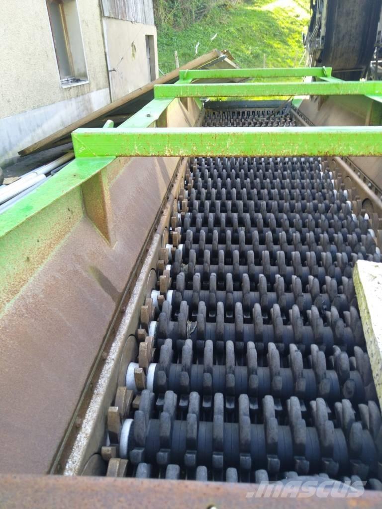 Neuenhauser 3f 自走式スクリーン