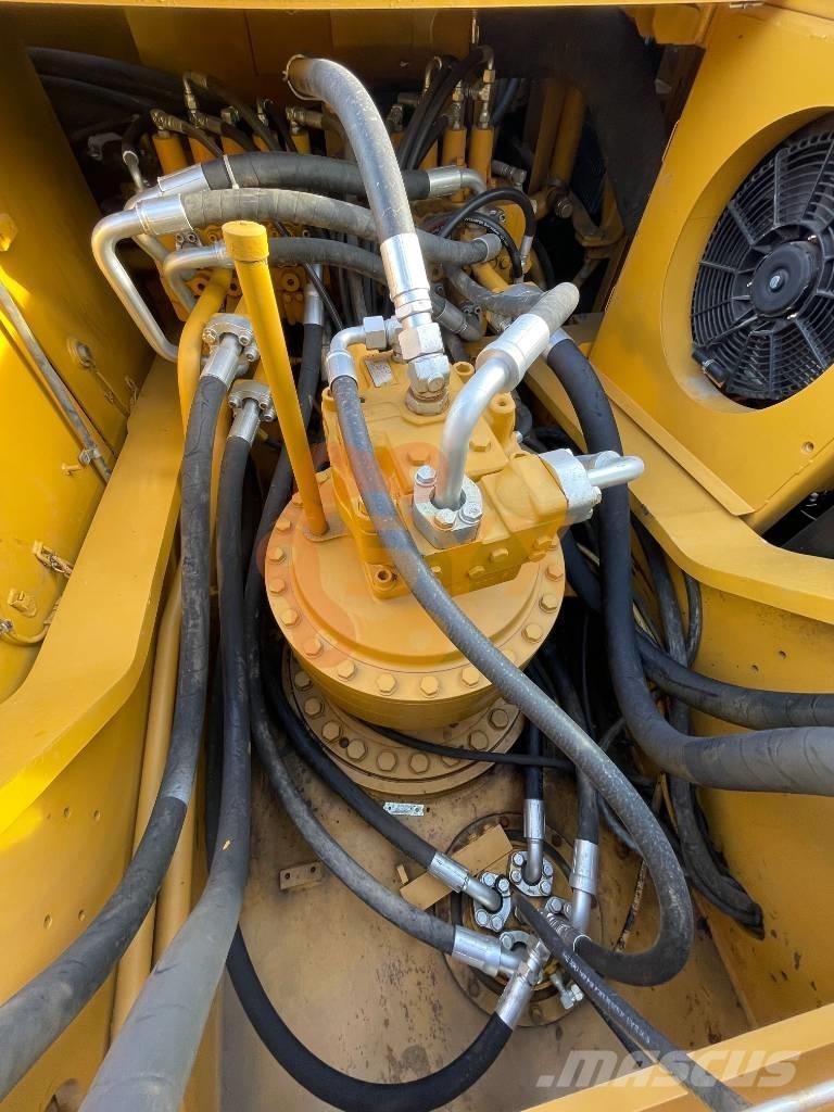 CAT 336 D2 大型油圧ショベル12t以上（パワーショベル・ユンボ）